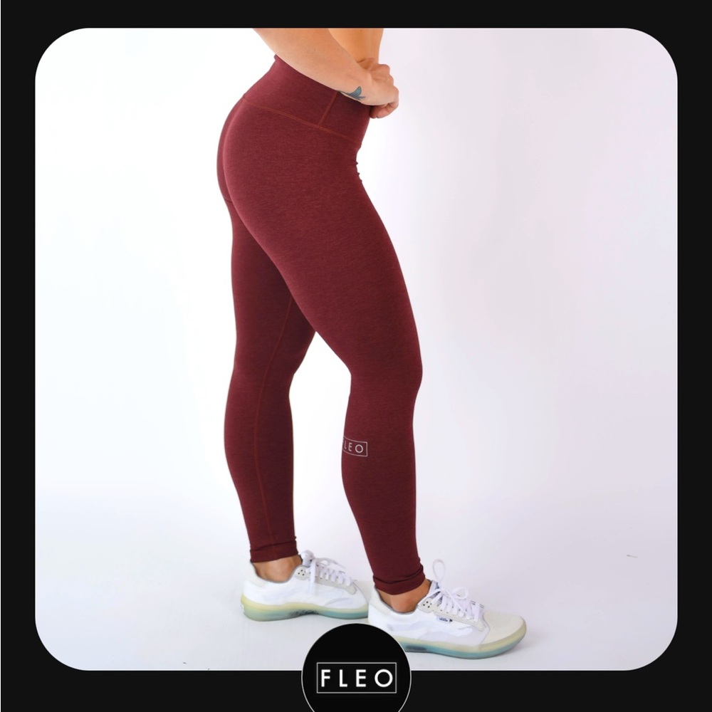Fleo Legging